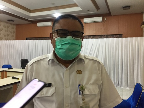 4 Gagal, 66 Orang Lulus Tes Administrasi Assesment JTP Pemkab Inhil