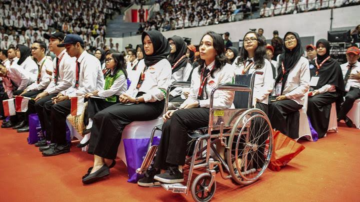Kepercayaan Masyarakat Soal Tes CPNS Diklaim Meningkat