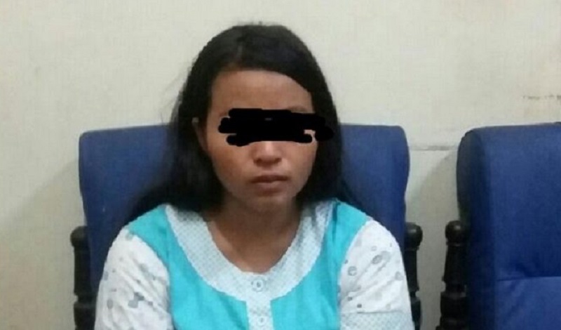 Lahir tanpa Ayah, Janda Ini Nekat Bunuh dan Buang Bayinya ke Sungai
