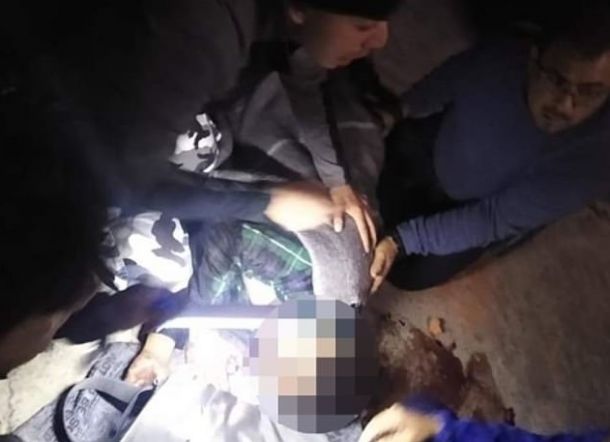 Dua Aktor Tewas Setelah Jatuh dari Jembatan saat Latihan Adegan Film