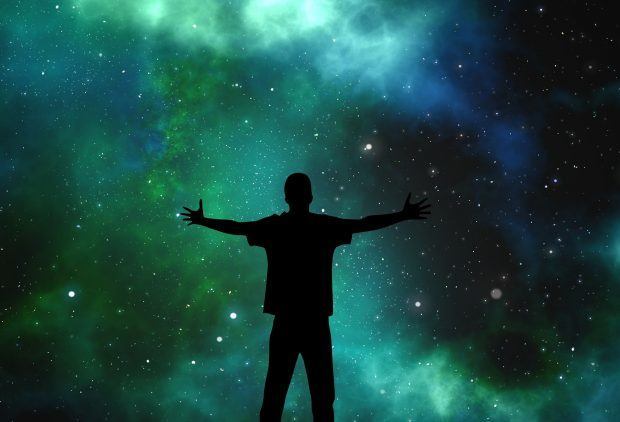 Astronom Dunia Lakukan Pemetaan Semesta Dengan Skala Besar