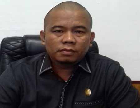 DPRD Kuansing Sarankan PT SAR Lebih Utamakan Naker Lokal