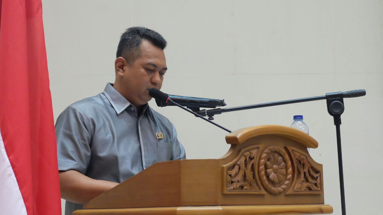 Anggaran Penyelamatan Kebun Kelapa di Inhil Menurun Jadi Rp 4 M