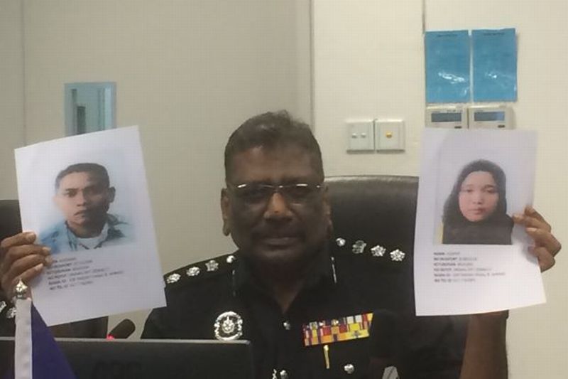 Tragis! Nyawa WNI di Malaysia Melayang karena Cinta Terlarang