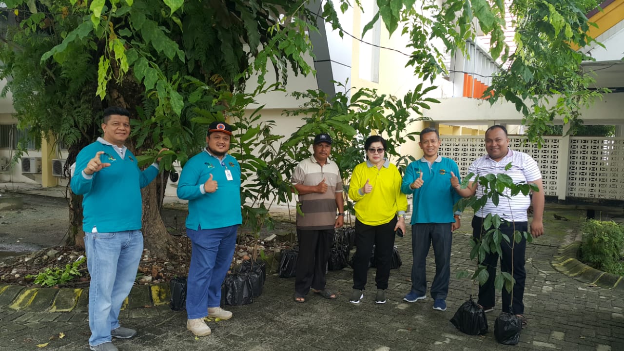 Purna Diklatpim III Angkatan I Pemprov Riau Tahun 2018
