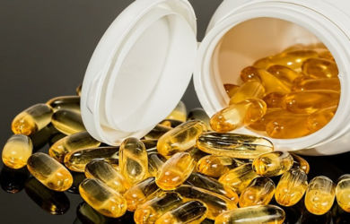 Mengandung Babi, BPOM Tarik Dua Suplemen ini dari Pasaran