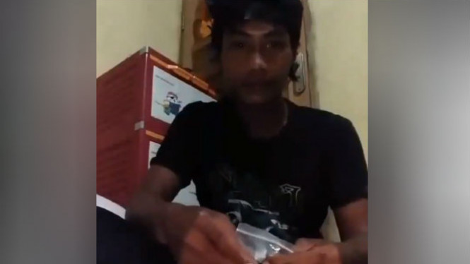 Curhatan Pria yang Ditikung Teman Sendiri Ini Bikin Pilu