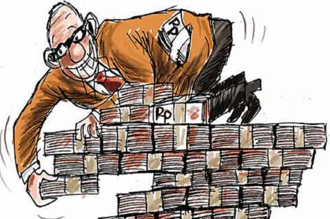 Jaksa Ajukan Banding Atas Vonis Ringan Bendahara Dinas Cipta Karya Kampar