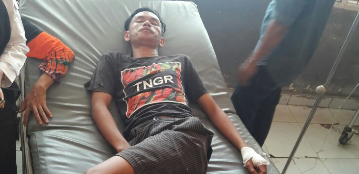 Ternyata Begini Modus Penjualan Pil PCC Kepada Para Remaja