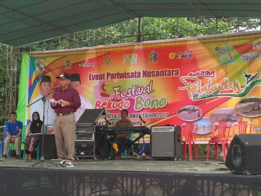 Pengurus SOINA Riau Berkunjung Ke Inhil