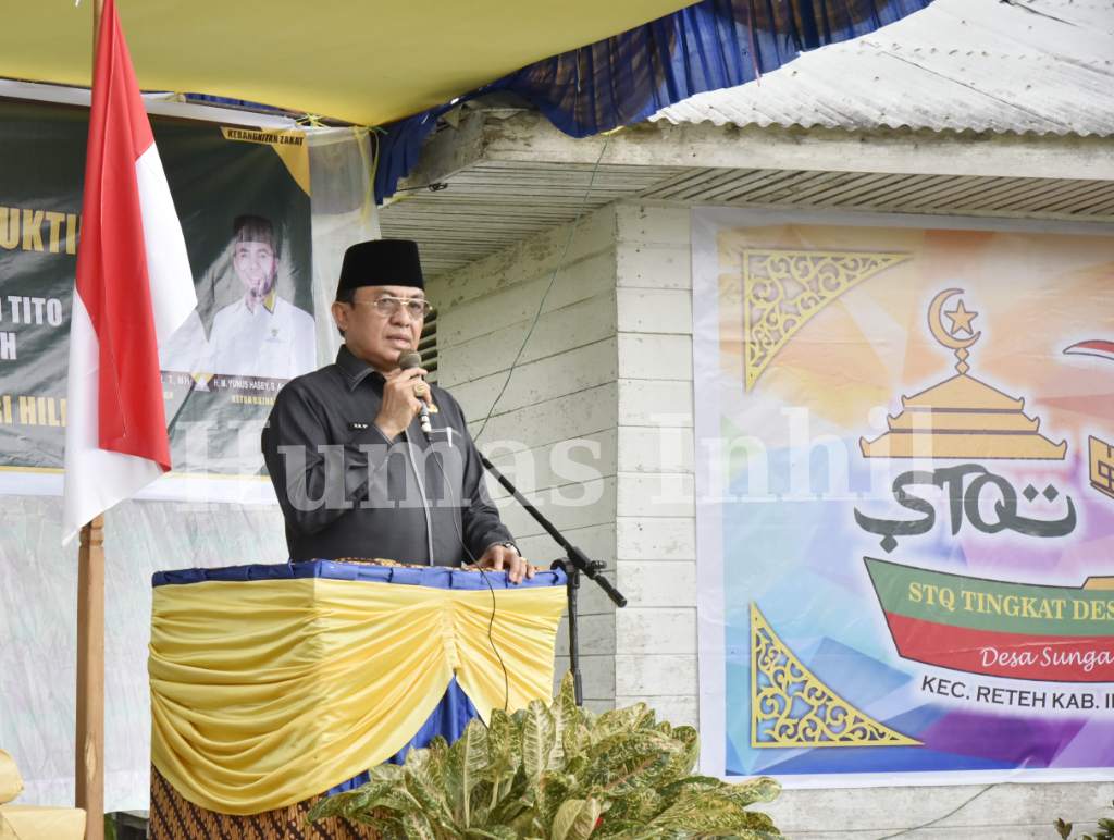 1 Desa 1 Rumah Tahfiz