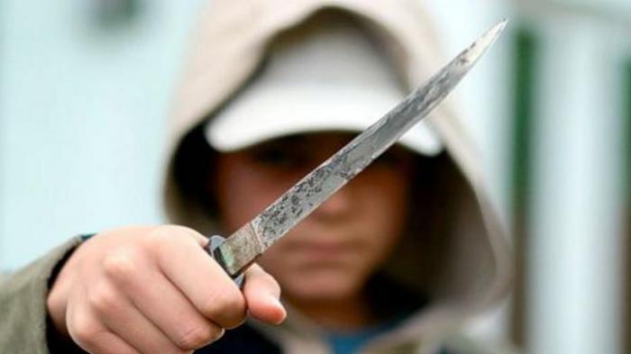 Razia Gepeng, Pemko Pekanbaru Mendapati Seorang Pengemis Bawa Sajam