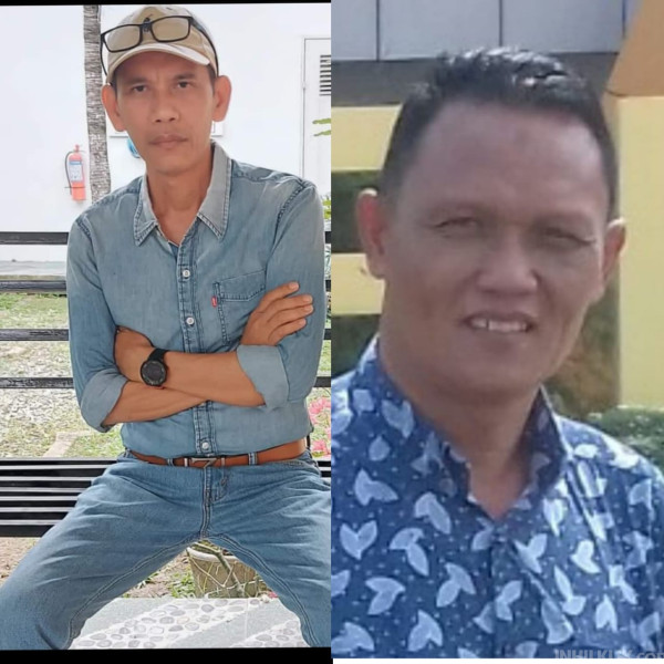 Wow, ! Balon Bupati-Wabup Sergai ini Dikabarkan Maju Jalur Independen