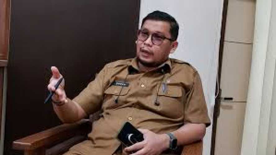 Disdagtri Inhil Berharap Sinergi Pengembangan IKM Semakin Terukur