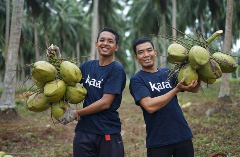 56 Tahun Sambu Group,  Perusahaan Indonesia yang Mendunia
