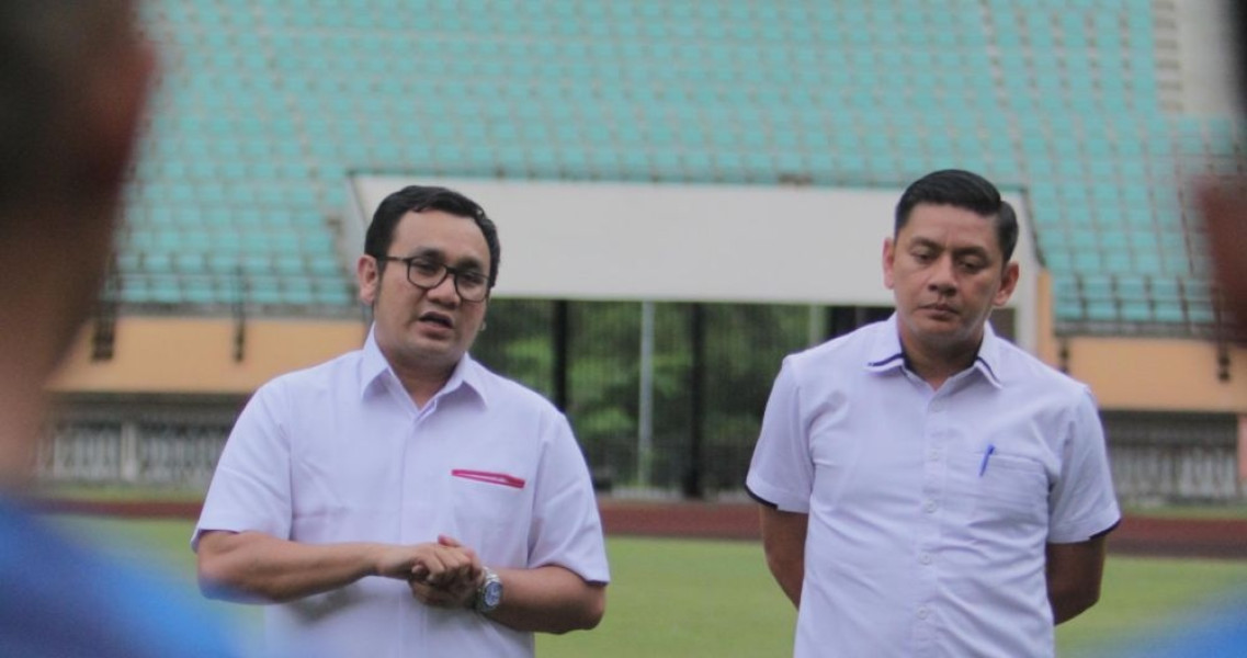 Liga 3 Riau Musim 2023 Diikuti 12 Tim