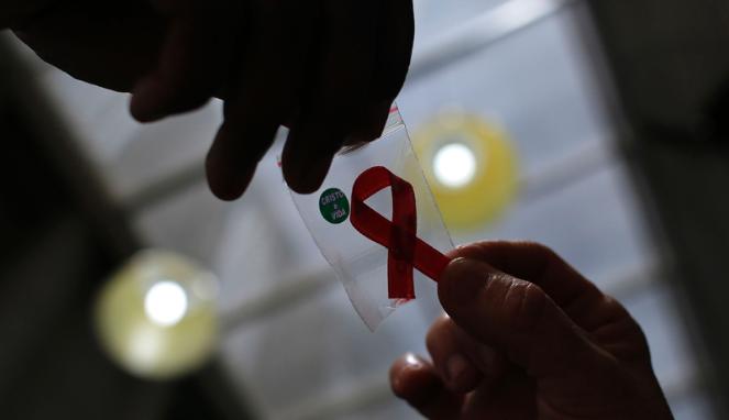 5-6-1981: Awal Mula AIDS