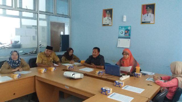 Di Sebabkan Kenaikan Harga, Tembilahan Mengalami Inflasi Sebesar 0,01 Persen