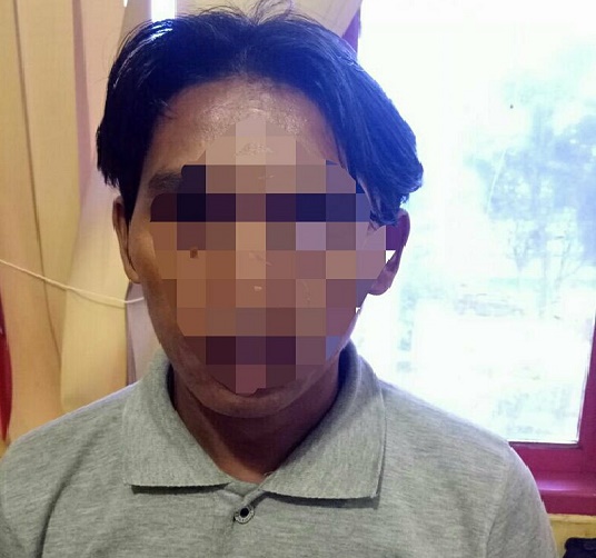 Pria Ini Cabuli Anak Majikan Usai Minta Minum