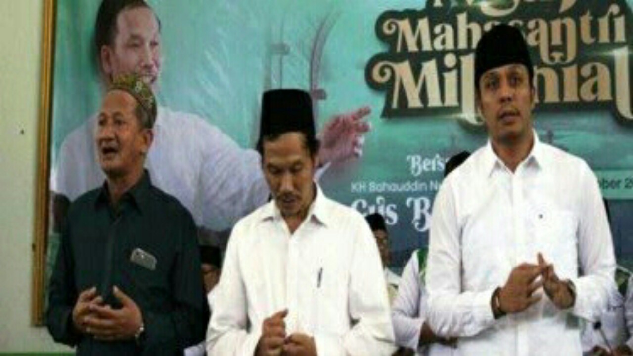 Banyak yang Salah Memaknai Jihad, Gus Kautsar: Menyelimuti Anak saat Tidur Itu Jihad Teristimewa