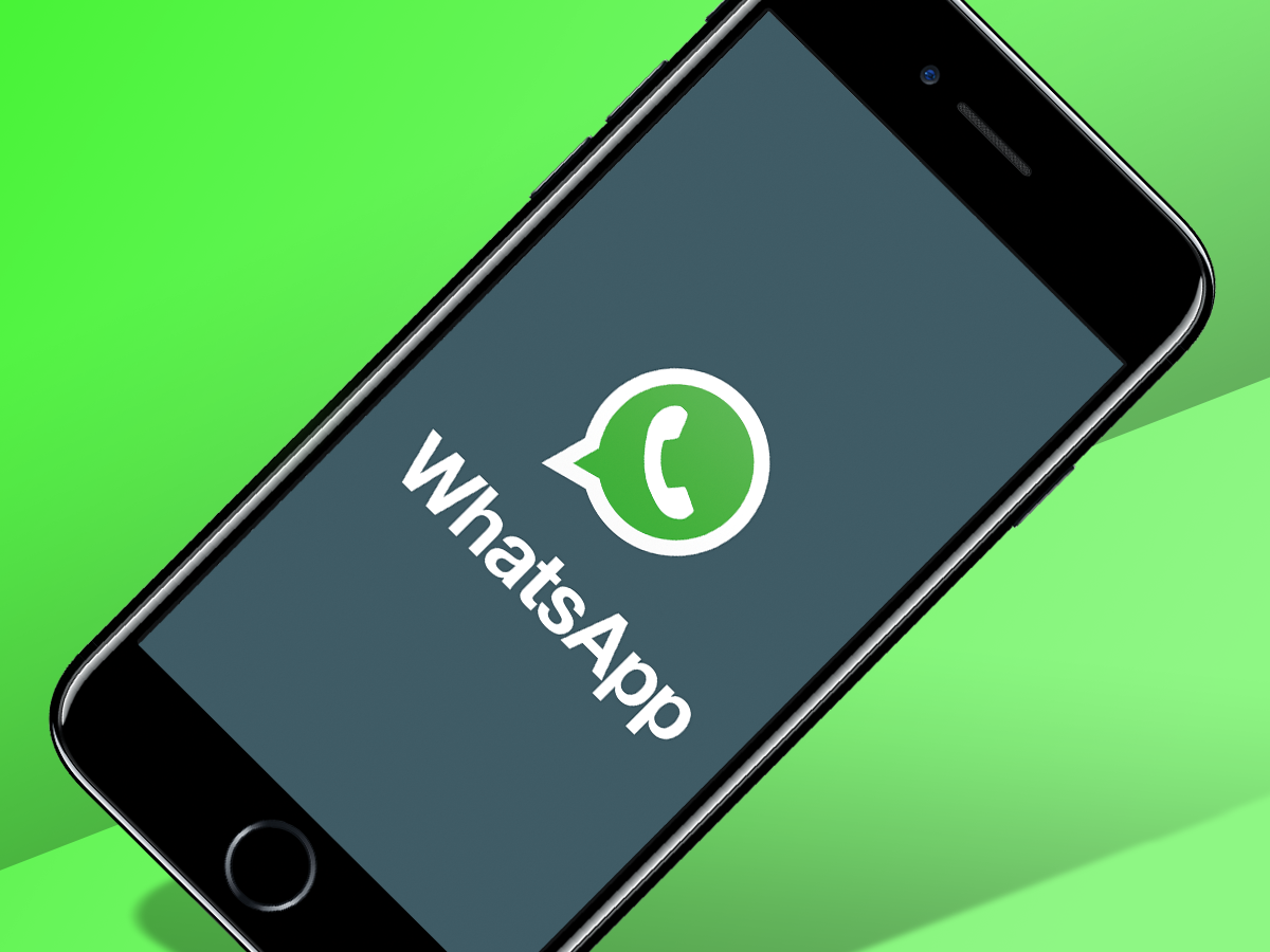 WhatsApp Sudah Punya 2 Miliar Pengguna