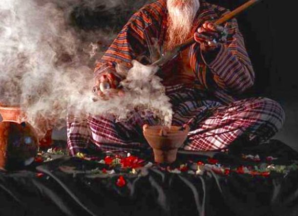 Waduh!!! Dukun Palsu Tipu Warga Hingga Rp1 Miliar