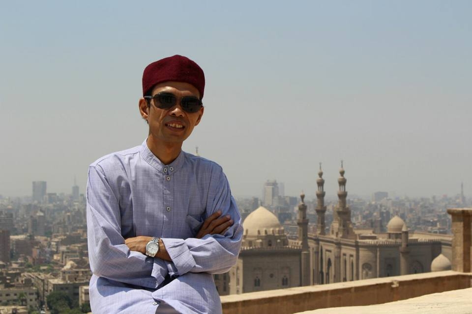 9 Fakta Tolak Abdul Somad di Bali, Nomor 9 Diminta Cium Ini