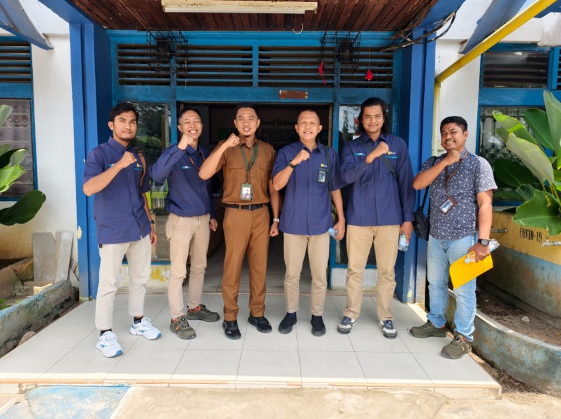 PLN Dukung Digitalisasi Sekolah di Indragiri Hilir, 20 Sekolah Segera Dialiri Listrik