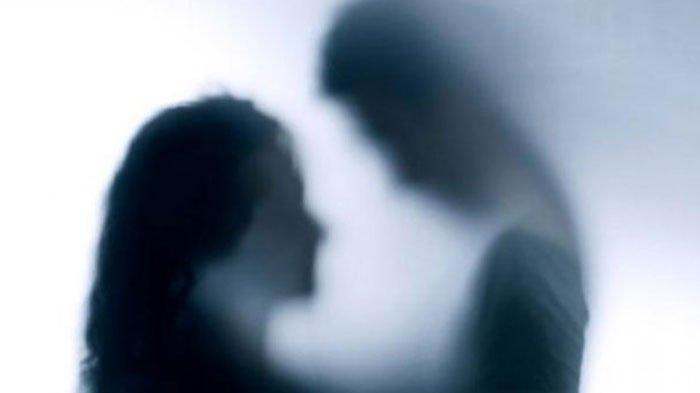 Waduh! Bripka AH Berduaan dengan Istri Wartawan di Wisma