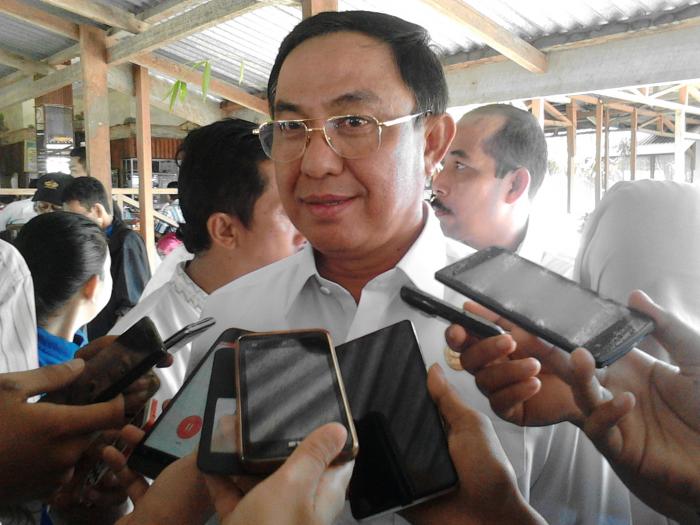 Bupati Inhil Kembali Ingatkan Kadis Jangan Terlibat Politik Praktis