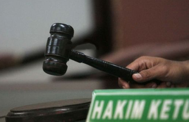 Divonis 5 Bulan Penjara, Tiga WNA Pelaku Pencabulan Anak di Pekanbaru Sumringah