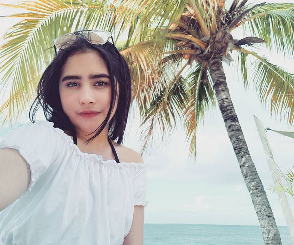 Haters Jadi Sosok Penting Buat Prilly Latuconsina, Lho Kok Bisa?