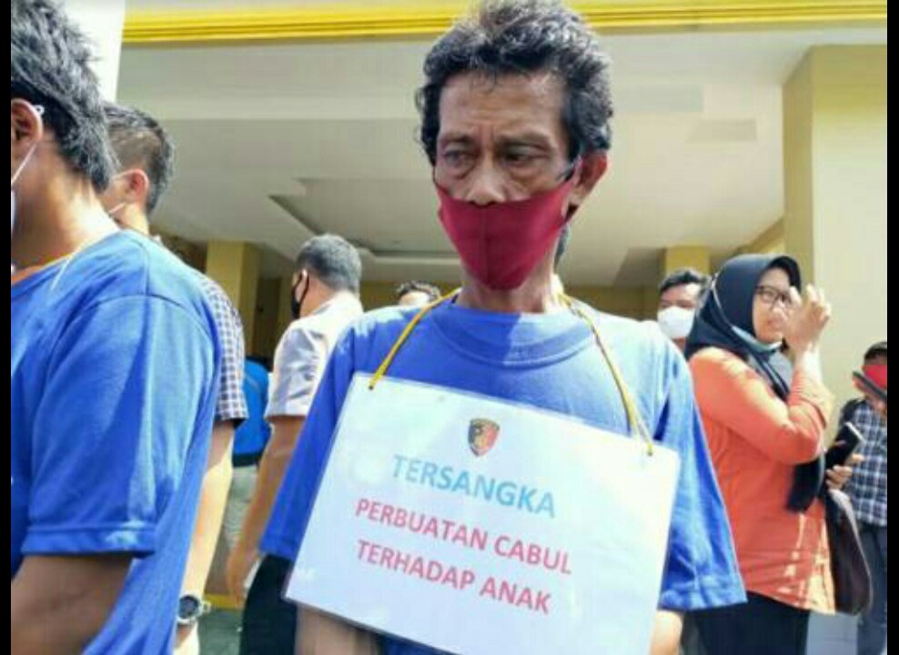 Tak Bisa Ereksi ke Istri, Pria Coba Dengan Anak Tetangga Namun Masih Loyo