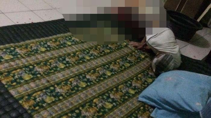 Pensiunan TNI AL Dirampok dan Dibunuh saat Sedang Shalat Magrib
