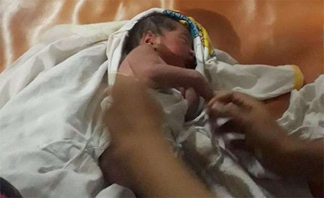 Tangisan di Tengah Malam Bikin Merinding, Sempat Dikira Tuyul