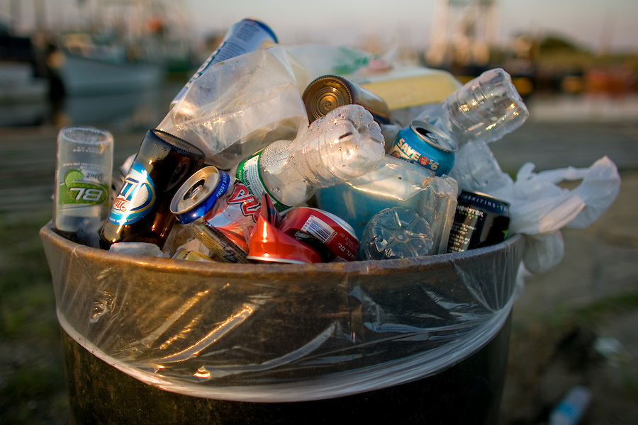 Bulan Ramadhan, Sampah di Tembilahan Meningkat 20 Persen