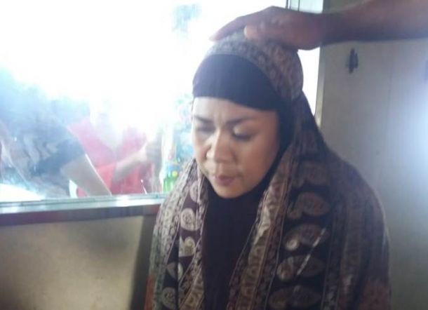 Bawa Sabu 1 Kilo Lebih, IRT Ditangkap di Pelabuhan Bajoe