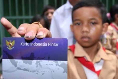 Dewan Inhil Minta Disdik Tak Lepas Tangan Soal Penyebaran KIP yang Tidak Tepat Sasaran