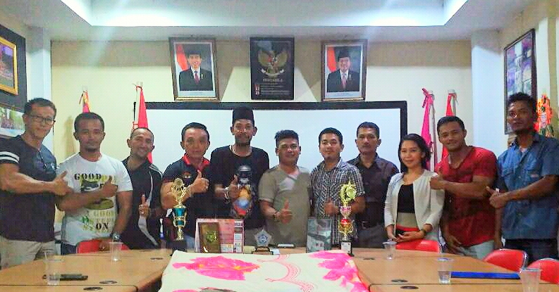 PABBSI Inhil Akan Gelar Kejurkab Body Contest