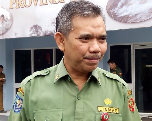 Mulai Dari Lembar Soal Yang Kurang Sampai Server Komputer Yang Rusak,74 Siswa MA di Inhil Terpaksa Ikuti UN Susulan