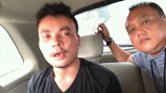 Misteri HS Ribut dengan Saudara Ipar Terkuak sebelum Bantai Satu Keluarga, Ini Motifnya