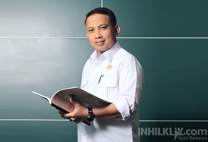 Ketua DPRD Minta OPD Bekerja Lebih Serius