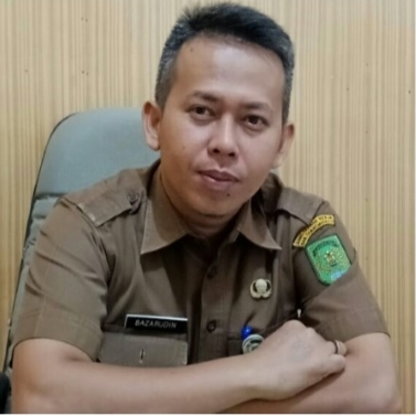 Pegawai Pengawas Ketenagakerjaan Efektif di Inhil Sudah Beralih ke Provinsi Riau