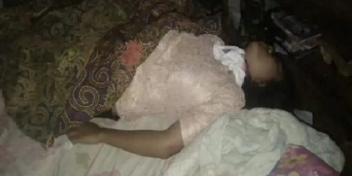 Lima Hari Nikah, Alika Tewas di Ranjang Karena 'Keganasan' Suami