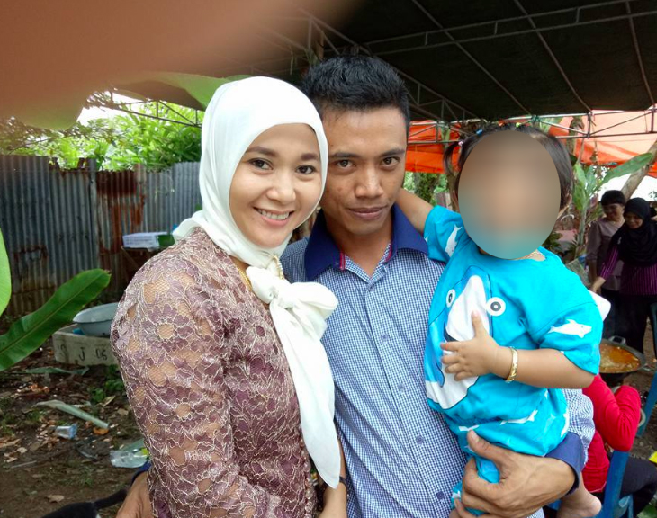 Erni Susanti Sempat Pinta Janinnya Diselamatkan