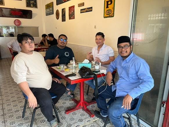 Pengajian Rutin Bulanan PIP Akan Dilaksanakan 27 Januari 2025