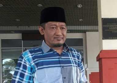Komisi IV DPRD Harap Keberadaan Seluruh Perpustakaan di Inhil Kembali Aktif