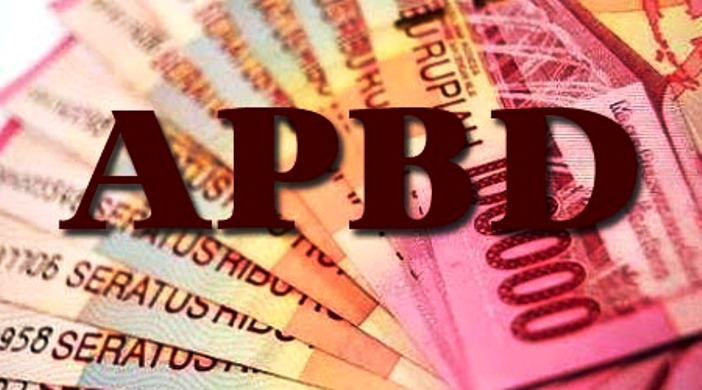 APBD Bengkalis 2018 Disahkan Rp3,5 Triliun