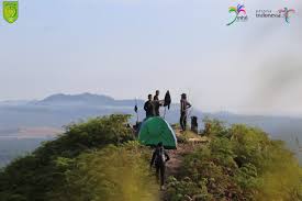 Bukit Condong Cocok Sebagai Tempat Refreshing