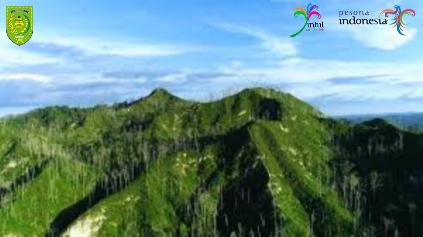 Ayo Dukung Wisata Bukit Condong di Nominasi API 2022